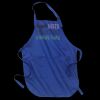 ATC™ Restaurant & Kitchen Apron – Full Length with Soil Release Thumbnail