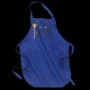 ATC™ Restaurant & Kitchen Apron – Full Length with Soil Release Thumbnail