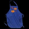 ATC™ Restaurant & Kitchen Apron – Full Length with Soil Release Thumbnail