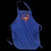 ATC™ Restaurant & Kitchen Apron – Full Length with Soil Release Thumbnail