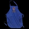 ATC™ Restaurant & Kitchen Apron – Full Length with Soil Release Thumbnail
