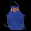 ATC™ Restaurant & Kitchen Apron – Full Length with Soil Release Thumbnail