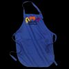 ATC™ Restaurant & Kitchen Apron – Full Length with Soil Release Thumbnail