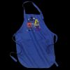 ATC™ Restaurant & Kitchen Apron – Full Length with Soil Release Thumbnail
