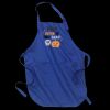 ATC™ Restaurant & Kitchen Apron – Full Length with Soil Release Thumbnail