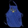 ATC™ Restaurant & Kitchen Apron – Full Length with Soil Release Thumbnail