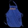 ATC™ Restaurant & Kitchen Apron – Full Length with Soil Release Thumbnail