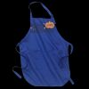 ATC™ Restaurant & Kitchen Apron – Full Length with Soil Release Thumbnail