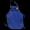 ATC™ Restaurant & Kitchen Apron – Full Length with Soil Release Thumbnail
