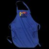 ATC™ Restaurant & Kitchen Apron – Full Length with Soil Release Thumbnail