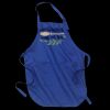 ATC™ Restaurant & Kitchen Apron – Full Length with Soil Release Thumbnail