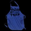 ATC™ Restaurant & Kitchen Apron – Full Length with Soil Release Thumbnail