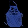 ATC™ Restaurant & Kitchen Apron – Full Length with Soil Release Thumbnail