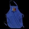 ATC™ Restaurant & Kitchen Apron – Full Length with Soil Release Thumbnail
