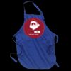 ATC™ Restaurant & Kitchen Apron – Full Length with Soil Release Thumbnail