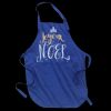 ATC™ Restaurant & Kitchen Apron – Full Length with Soil Release Thumbnail