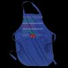 ATC™ Restaurant & Kitchen Apron – Full Length with Soil Release Thumbnail