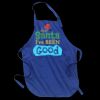 ATC™ Restaurant & Kitchen Apron – Full Length with Soil Release Thumbnail