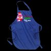 ATC™ Restaurant & Kitchen Apron – Full Length with Soil Release Thumbnail