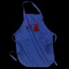 ATC™ Restaurant & Kitchen Apron – Full Length with Soil Release Thumbnail