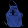 ATC™ Restaurant & Kitchen Apron – Full Length with Soil Release Thumbnail