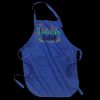 ATC™ Restaurant & Kitchen Apron – Full Length with Soil Release Thumbnail