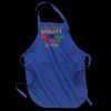 ATC™ Restaurant & Kitchen Apron – Full Length with Soil Release Thumbnail