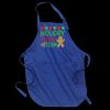 ATC™ Restaurant & Kitchen Apron – Full Length with Soil Release Thumbnail