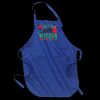 ATC™ Restaurant & Kitchen Apron – Full Length with Soil Release Thumbnail