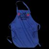 ATC™ Restaurant & Kitchen Apron – Full Length with Soil Release Thumbnail
