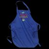 ATC™ Restaurant & Kitchen Apron – Full Length with Soil Release Thumbnail