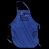 ATC™ Restaurant & Kitchen Apron – Full Length with Soil Release Thumbnail
