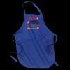 ATC™ Restaurant & Kitchen Apron – Full Length with Soil Release Thumbnail