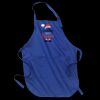 ATC™ Restaurant & Kitchen Apron – Full Length with Soil Release Thumbnail