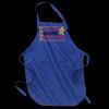 ATC™ Restaurant & Kitchen Apron – Full Length with Soil Release Thumbnail