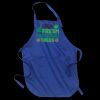 ATC™ Restaurant & Kitchen Apron – Full Length with Soil Release Thumbnail