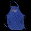 ATC™ Restaurant & Kitchen Apron – Full Length with Soil Release Thumbnail
