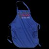 ATC™ Restaurant & Kitchen Apron – Full Length with Soil Release Thumbnail