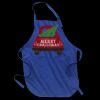 ATC™ Restaurant & Kitchen Apron – Full Length with Soil Release Thumbnail
