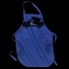 ATC™ Restaurant & Kitchen Apron – Full Length with Soil Release Thumbnail
