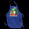 ATC™ Restaurant & Kitchen Apron – Full Length with Soil Release Thumbnail