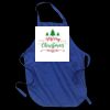 ATC™ Restaurant & Kitchen Apron – Full Length with Soil Release Thumbnail
