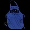 ATC™ Restaurant & Kitchen Apron – Full Length with Soil Release Thumbnail