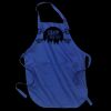 ATC™ Restaurant & Kitchen Apron – Full Length with Soil Release Thumbnail