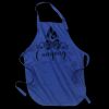 ATC™ Restaurant & Kitchen Apron – Full Length with Soil Release Thumbnail