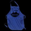 ATC™ Restaurant & Kitchen Apron – Full Length with Soil Release Thumbnail