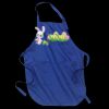 ATC™ Restaurant & Kitchen Apron – Full Length with Soil Release Thumbnail