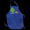 ATC™ Restaurant & Kitchen Apron – Full Length with Soil Release Thumbnail