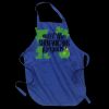 ATC™ Restaurant & Kitchen Apron – Full Length with Soil Release Thumbnail