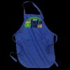 ATC™ Restaurant & Kitchen Apron – Full Length with Soil Release Thumbnail